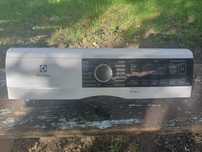 electrolux perfectcare 600 пральна машина плата модуль управління
