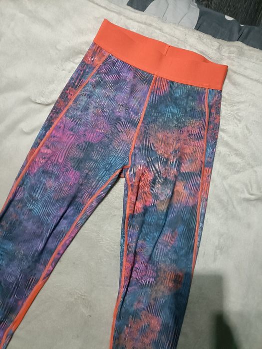 Legginsy adidas r. M