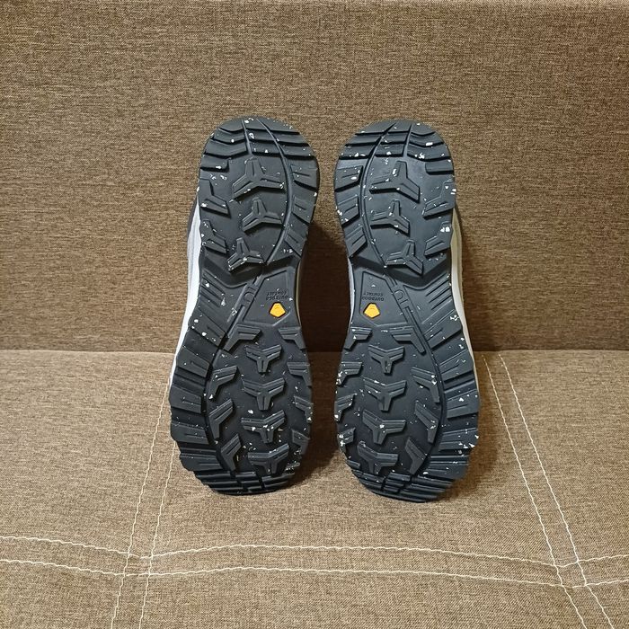 р43|Quechua Waterproof Мужские походные ботинки