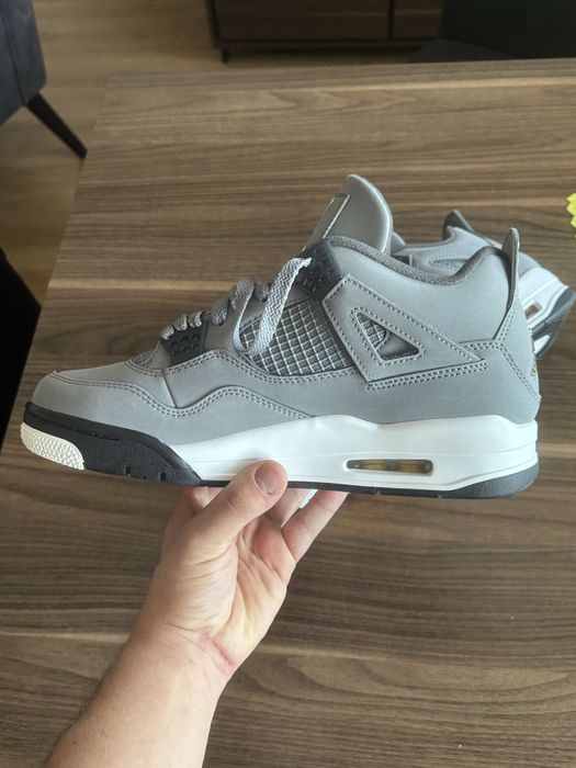 Buty meskie jordan 4