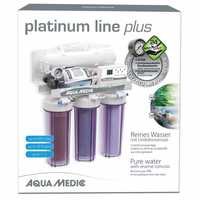 Aqua Medic Platinum Line Plus Filtr do wody Osmoza Akwarium Rodi