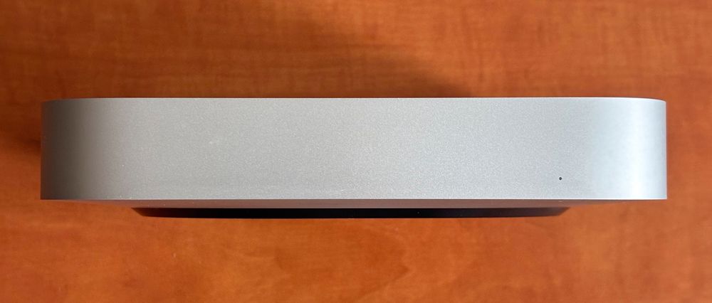 Komputer APPLE Mac Mini M2 Pro/16GB/512GB SSD/INT/macOS MNH73ZE/A