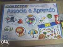 Jogos didáticos