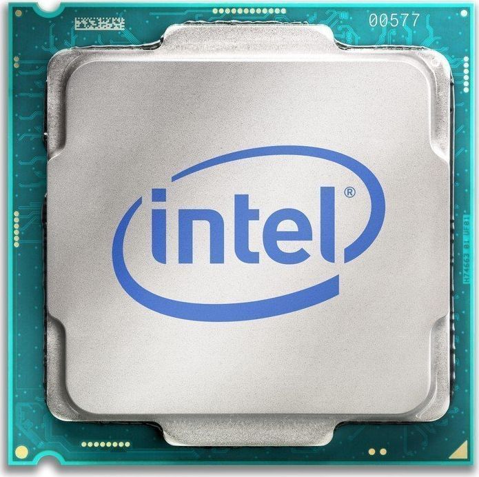 Procesor Intel Core I3-7100 3.9Ghz 3 Mb Oem (Socket 1151)