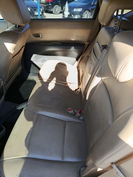 Subaru tribeca 3.0 lpg automat