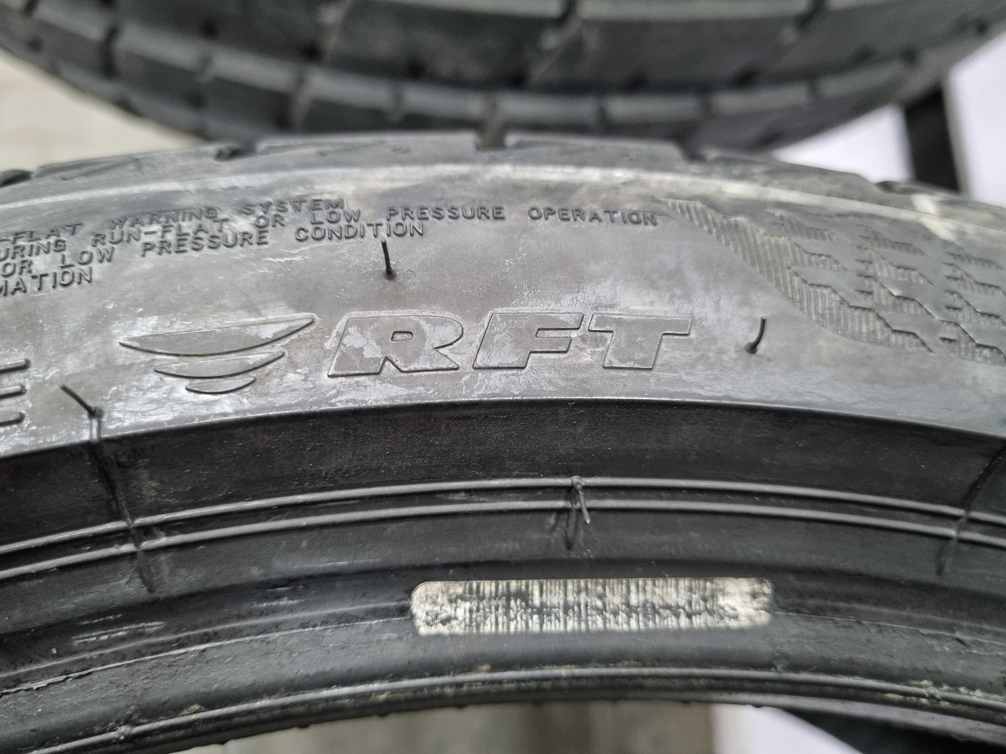 225/40/19 93Y Bridgestone Turanza T005 *RSC D.1623