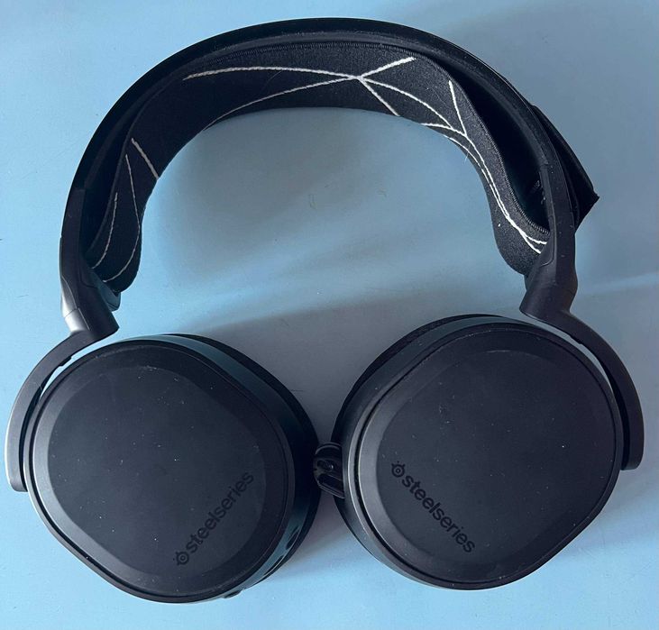 Навушники SteelSeries Arctis 9 Wireless