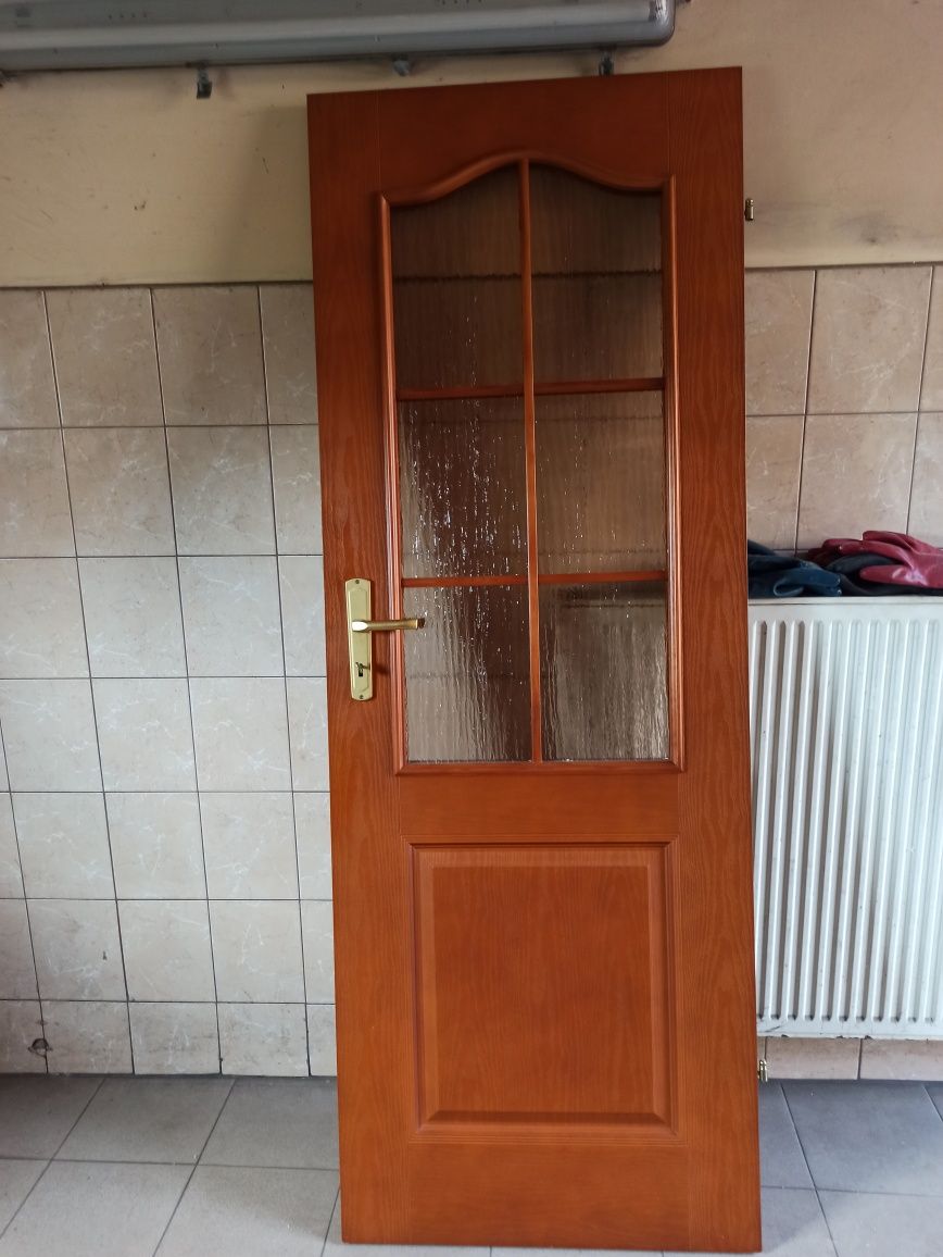 Drzwi wewnętrzne