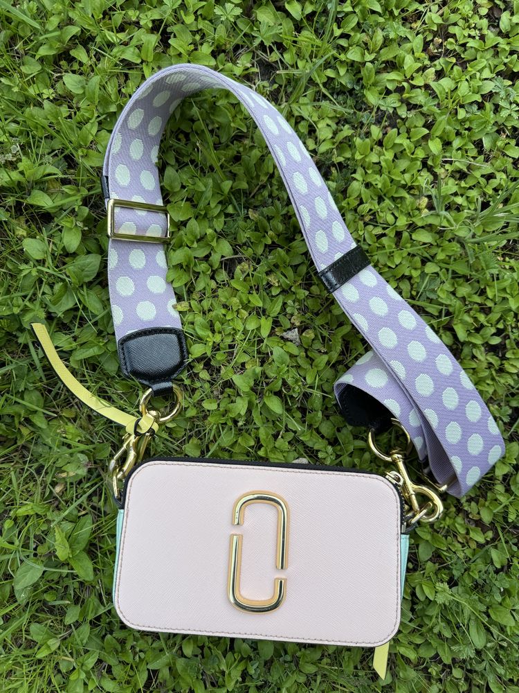 Сумка Marc Jacobs оригінал