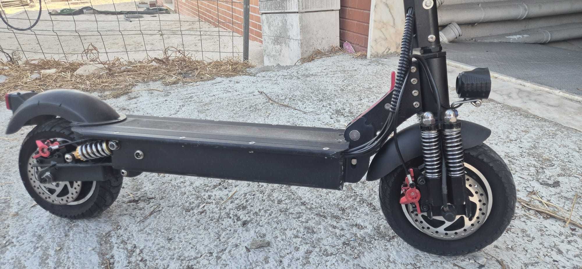 Trotinete LAOTIE 0 ES1OP 2000W