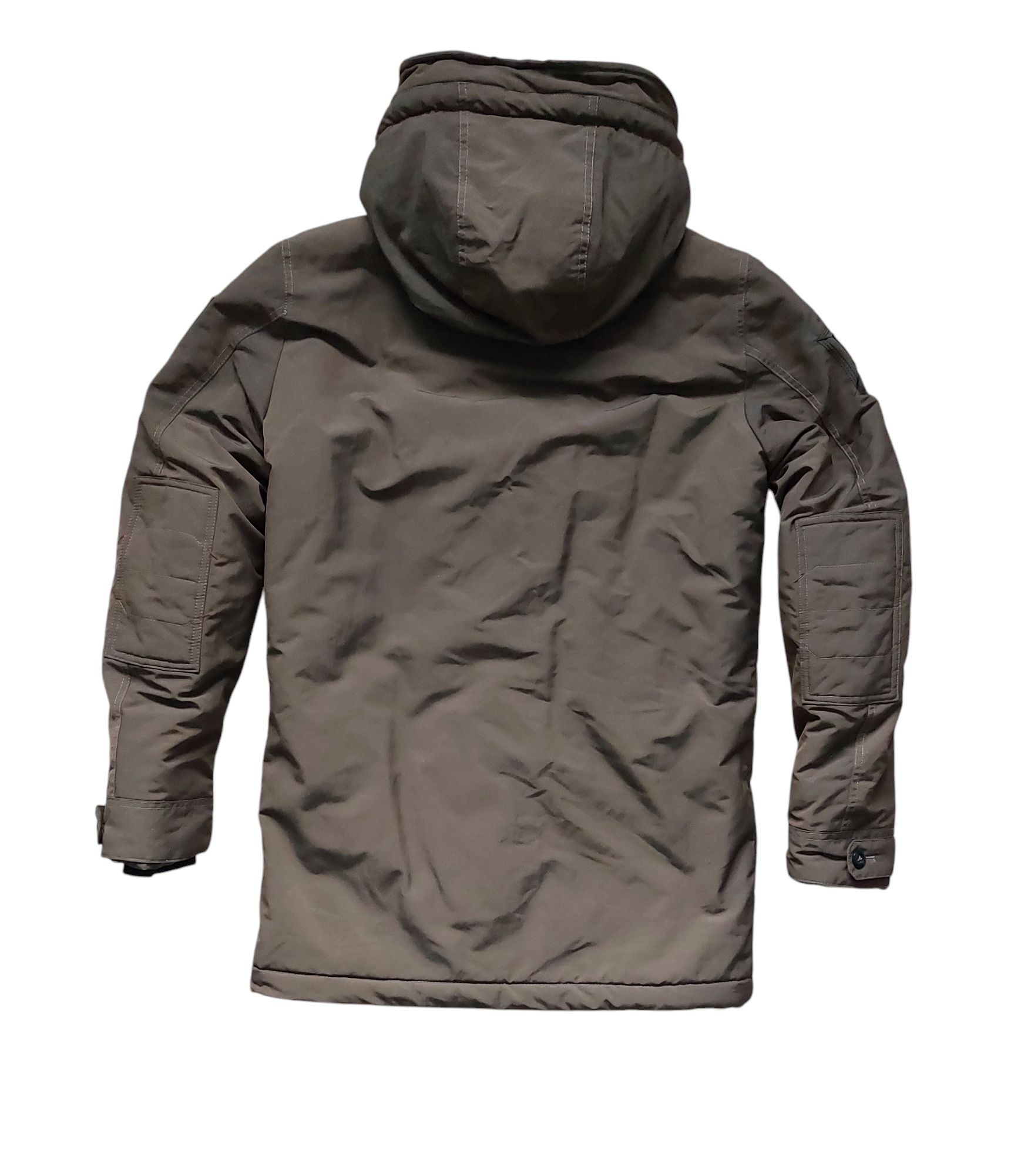 Aeronautica Militare nowa kurtka ocieplana męska r. M/48