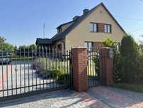 Dom 70m2  Mazury