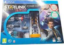 Starlink Battle for Atlas *uszkodzone opakowanie* PS4 Polska Wersja PL