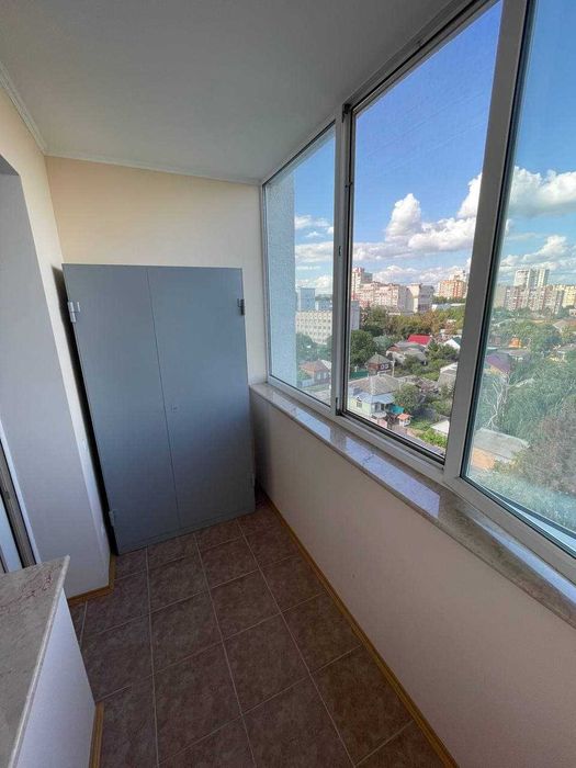 Дворівнева квартира в центрі міста! Можлива розстрочка!