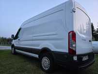 Ford Transit 2.2 idealny pod kampera