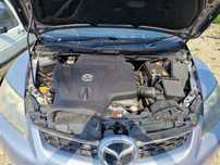 Розборка Mazda CX-7 2.3 турбо 2008 рік