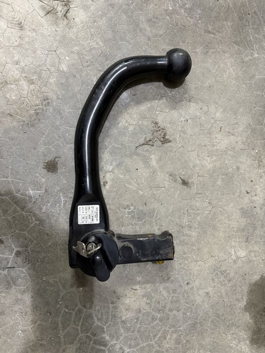 Bola de reboque ACS