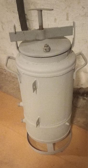 Ацетиленовий апарат АТ-103