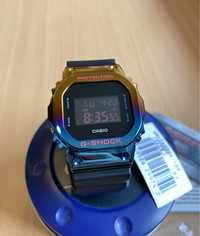 Casio G-Shock GM-5600SN-1ER LIMITED