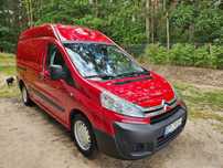 Citroën Jumpy  Jumpy long scudo expert