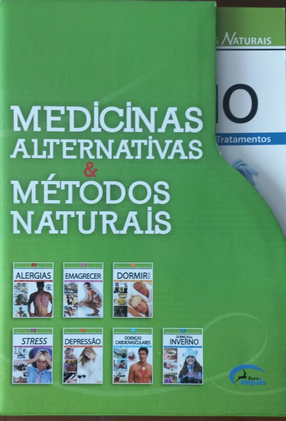 Colecaoes livros varias