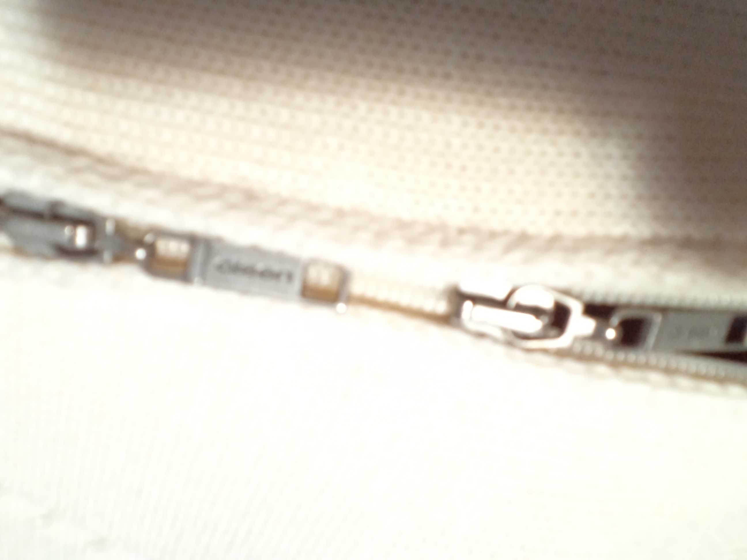 Super sweter kardigan r.46 OLSEN wełna
