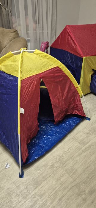 Продам детскую палатку