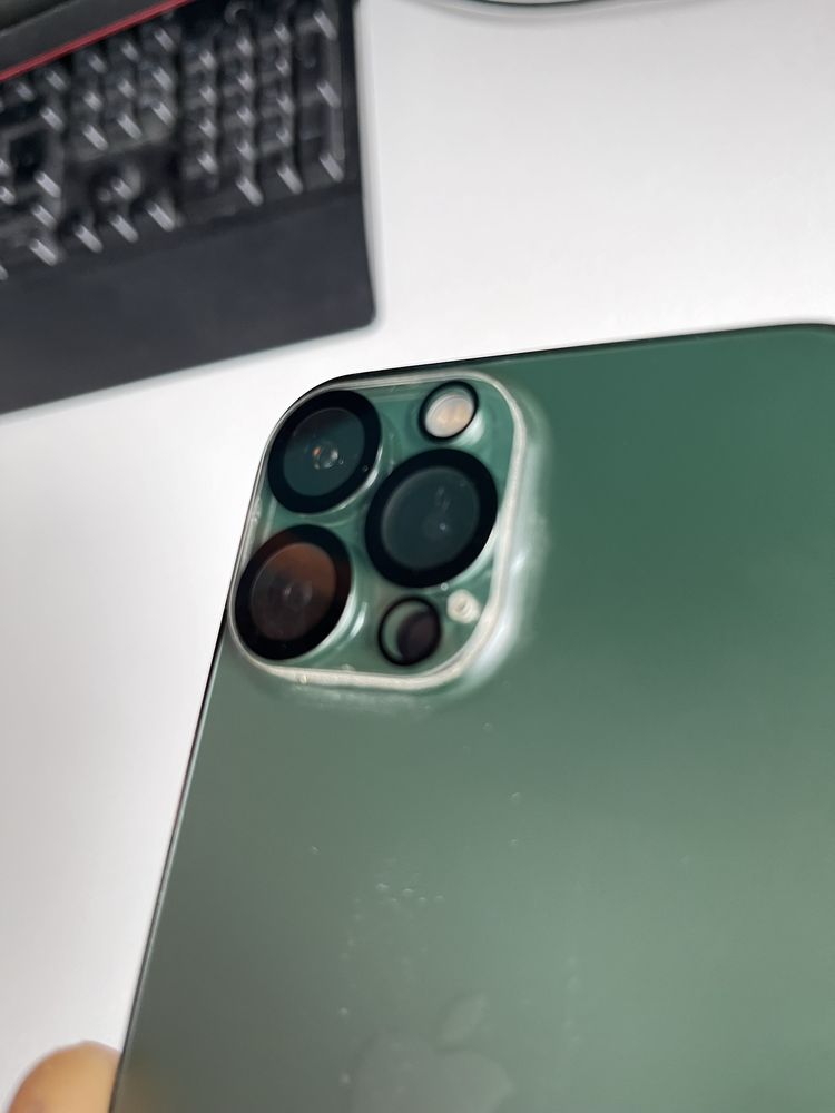 Iphone 13 pro max 256gb