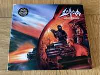 Sodom - Agent Orange CD