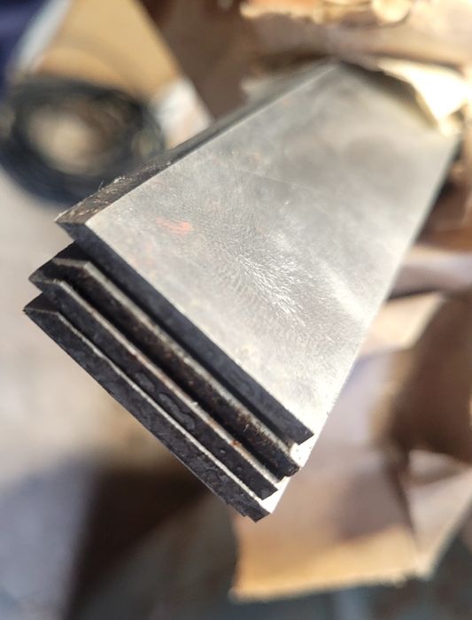 Noże do strugarki/grubościówki 710x35x3mm
