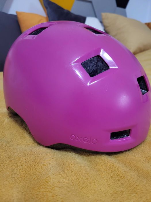 Kask dziecięcy Oxelo