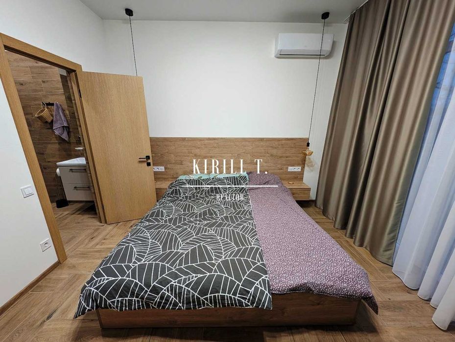 Аренда дома 3к 86м2 5 соток село Орловщина Forrest Park & Resort