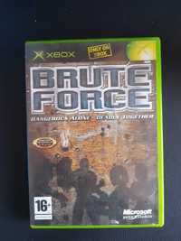 Brute Force XBox