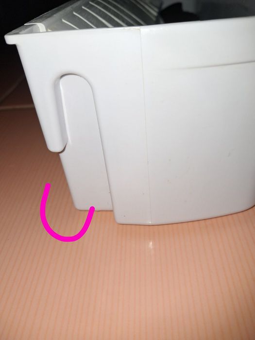 Розборка холодильників