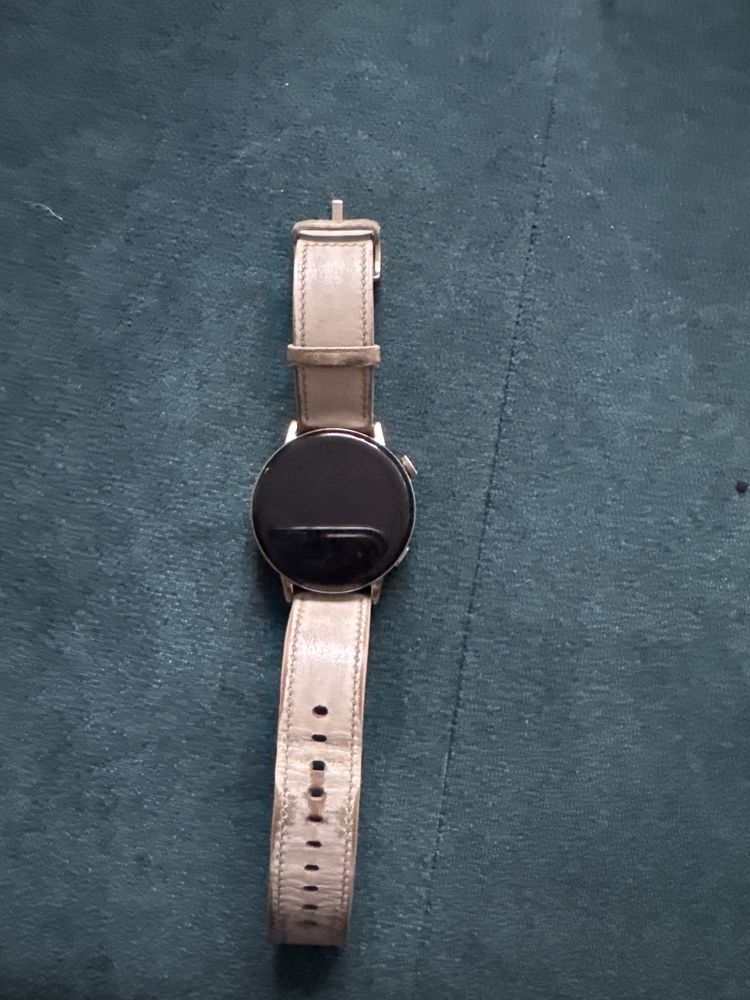 Huawei watch gt3