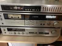 Wierza Technics  lata - 80te
