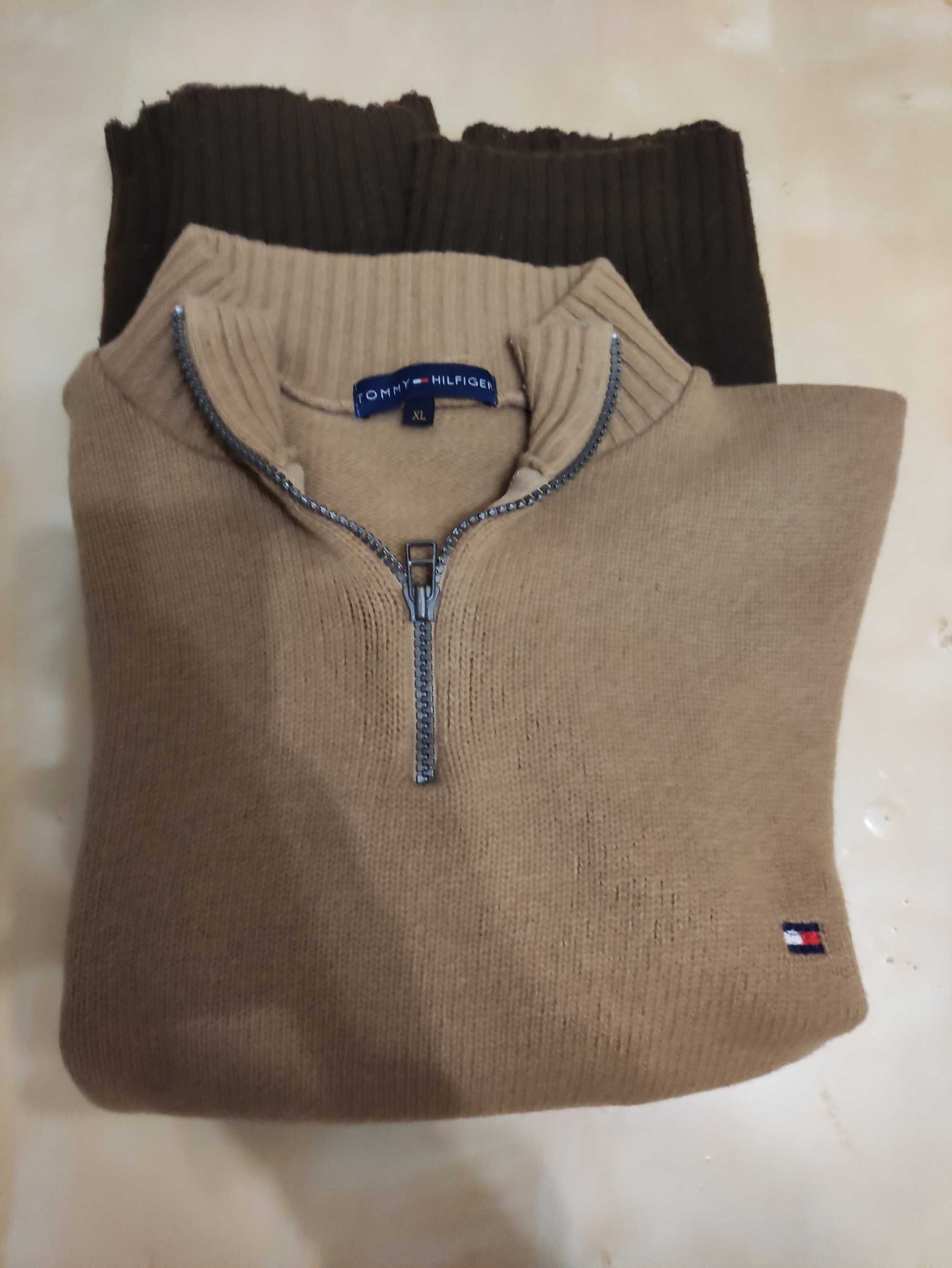 Tommy Hilfiger - XL Em excelente estado de utilização