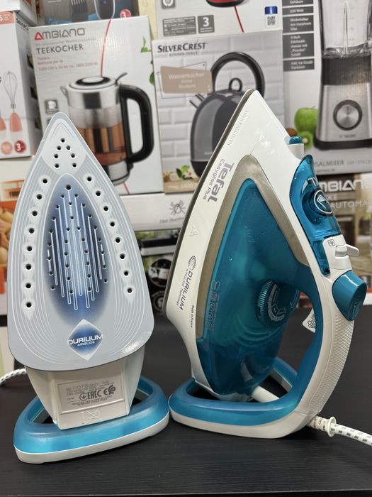 Праска Tefal FV 5718 (СТОК)