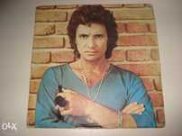 Disco Vinil Single - Roberto Carlos - "Amigo" (1977)