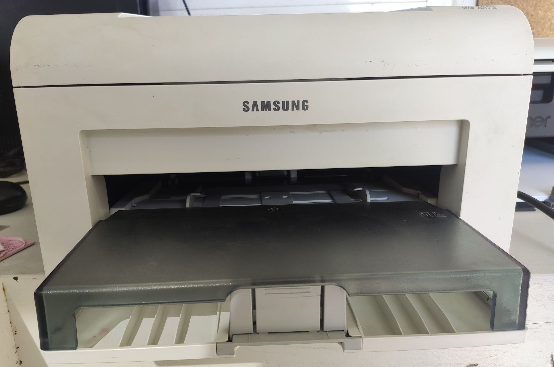 Impressora Samsung ML-2010