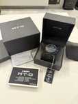 Gshock Casio MTG-B2000YR-1AER City Night limitowany