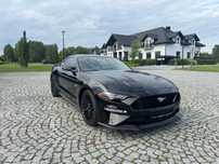 Ford Mustang Ford Mustang 5.0 GT Performance Pack