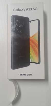 Samsung Galaxy A33 5G