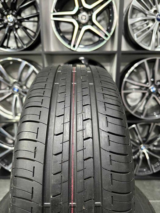 Шини вживані в стані нових 195/55 R16 BRIDGESTONE ECOPIA EP150