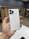 iPhone 12 Pro Max 128gb Silver Neverlock в Ідеальному стані!