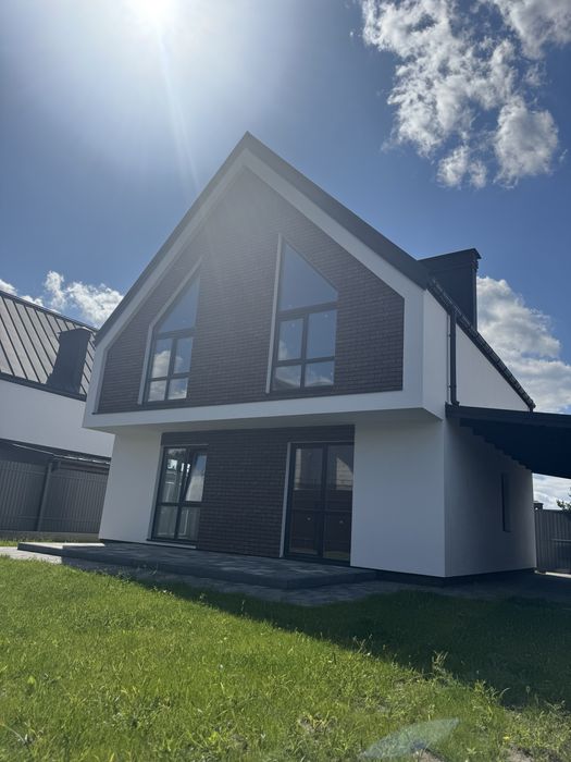 продаж окремого будинку Бровари Київ