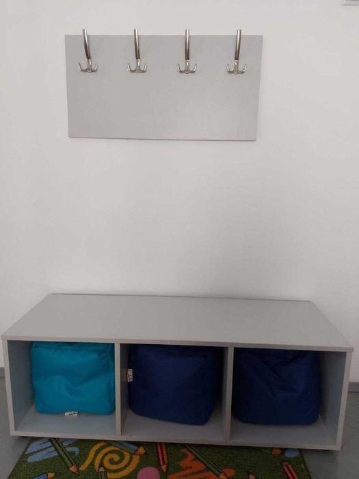 Комплект офісних меблів