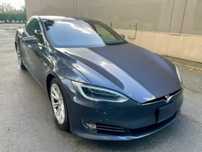 2018 Tesla Model S