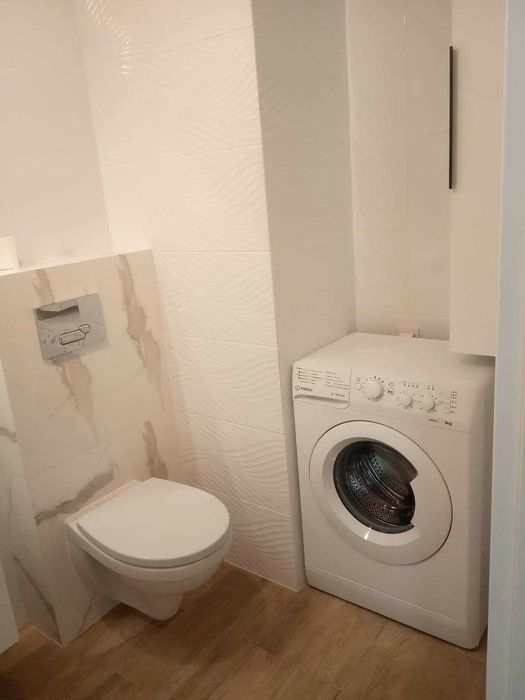 Wynajmę pokój w nowym mieszkaniu