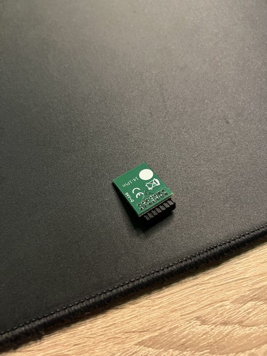 Модуль TPM 2.0 14-pin